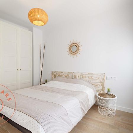 Cosy Apartment In Malaga Centro - Tcm Dış mekan fotoğraf