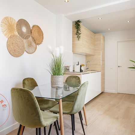 Cosy Apartment In Malaga Centro - Tcm Dış mekan fotoğraf